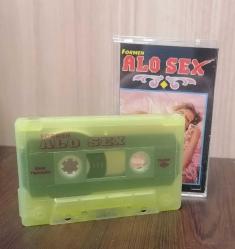 Kaset - For Men Alo Sex Kaset