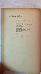 TÜRK DİLİ, AYLIK DİL VE YAZIN DERGİSİ - OCAK 1971 SAYI: 232  YAKUP KADRİ KARAOSMANOĞLU: YALIN SÖZ - AGÂH SIRRI LEVEND: ULUSAL KÜLTÜRÜMÜZDE BUNALIM - FAZIL HÜSNÜ DAĞLARCA: BU TUTMUŞ GÖLLERE KARŞI - CAHİT IRGAT: HASTANE AKI - TAHSİN SARAÇ: ÇİÇEK KARANLIĞINA TÜNEYEN SEVİ - SALÂH BİRSEL: BAAL - SEYFETTİN BAŞÇILLAR: GAZEL - NAHİT ÜLVİ AKGÜN: AYDINLIK - ALİ PÜSKÜLLÜOĞLU: SU - CENGİZ BEKTAŞ: MİMAR GÜNLÜĞÜ - SEDAT UMRAN: KARATAHTA - ERCÜMENT UÇARI: ÖLÜ - HALÛK AKER: SOLUK - HİKMET DİZDAROĞLU: DİLİ YANLIŞ DEĞERLENDİRME - ABDULLAH KIZILIRMAK: TERİMLER SORUNU ÜZERİNE - ORHAN URAL: PORTRE - MUZAFFER KAMADAN: YAZIM KURALLARIMIZ ÜZERİNE, BATI KAYNAKLI SÖZCÜKLERE KARŞILIKLAR VIII - MEHMET SEYDA: AMCA EVİ - SELÇUK BARAN: IŞIKLI PENCERELER - EMİN ÖZDEMİR: TIRPAN’IN DİLİ (ÖZ TÜRKÇE) - ADNAN BİNYAZAR: BİR OLAYIN BAŞLANGICI - MUZAFFER BUYRUKÇU: CENGİZ TUNCER VE HACİZLİ TOPRAK - MUZAFFER UYGUNER: KRAL UŞÜMESİ - ÖMER ATİLA: ATÇALI KEL MEHMET - S. S.: SOLJENİTZİN ÜSTÜNE - AYHAN HUNALP: MESUT İNSA -  60 SAYFA