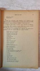 TÜRK DİLİ, AYLIK DİL VE YAZIN DERGİSİ - MAYIS 1971 SAYI: 236  AGÂH SIRRI LEVEND: TÜRKİYE TÜRKÇESİNİN TARİHSEL SÖZLÜĞÜ - ÖMER ASIM AKSOY: TÜRK ATASÖZLERİ VE DEYİMLERİ - FAZIL HÜSNÜ DAĞLARCA: MASAL - CEYHUN ATUF KANSU: KATKI - NECATİ CUMALI: HEYKEL - SALÂH BİRSEL: ROSTOKALYON - ALİ PÜSKÜLLÜOĞLU: ÖLÜ, ORMANDA - CENGİZ BEKTAŞ: MOR - ZEYYAT TEKİN SÖNMEZ: SARIKAMIŞ - TAHSİN SARAÇ: ASENA’NIN OYUNLARINDAKİ EZİLMİŞ İNSANCIKLAR - SELİMOĞLU: YAĞMURDA SAÇAKLAR - FRANK ELGAR: TÜRK RESMİ - MUZAFFER UYGUNER: ÂŞIK VEYSEL’İN TASAVVUFA DÖNÜK ŞİİRLERİ - ENVER NACİ GÖKŞEN: KORKULUK - BATI KAYNAKLI SÖZCÜKLERE KARŞILIKLAR XII - ÜÇ YAZARIMIZ: (ESER BAŞLIĞI BELİRTİLMEMİŞ) - EMİN ÖZDEMİR: DİL VE SÖZ (ÖZ TÜRKÇE) - ÖZDEMİR NUTKU: MUSAHİPZÂDE VE “KAŞIKÇILAR”I - GÜNEY ÇETİN: YENİ YAYINLAR - S. S.: EDEBİYAT VE İDEOLOJİ -  72 SAYFA