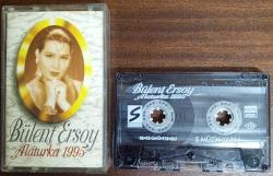 BÜLENT ERSOY ALATURKA 1995 KASET İKİNCİ ELDİR