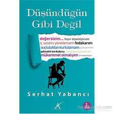 Düşündüğün Gibi Değil