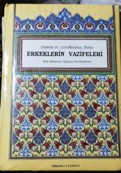 HANIMI VE ÇOCUKLARA KARŞI ERKEKLERİN VAZİFELERİ