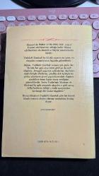 VADİDEKİ ZAMBAK - HONORE DE BALZAC - REMZİ KİTABEVİ 1989