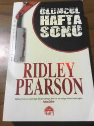 ÖLÜMCÜL HAFTA SONU