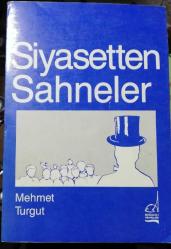 Siyasetten Sahneler