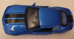 DAĞILAN KOLEKSİYONDAN MODEL ARABA. ÇOK GÜZEL BİR ARABA. BU FİYATA...