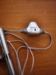 KALEM FORMUNDA RADYO 4 ADET SAAT PİLİ İLE ÇALIŞIR PİLSİZ KULLANILMIŞ. DENENMEDİ.