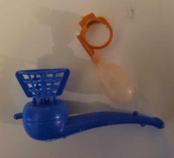 LOT.5 » İKİLİ OYUNCAK LOTU. RETRO. NOSTALJİK.