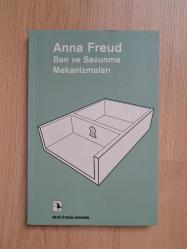 Ben Ve Savunma Mekanizmaları