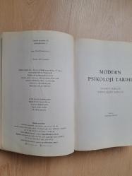 Modern Psikoloji Tarihi