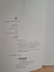 Mevlana'nın Ahlak Öğretisi