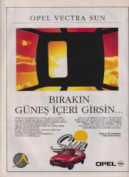 OTOHABER    1 ŞUBAT 1993   SAYI: 63   OTOMOBİL DERGİSİ