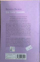 Şiir Kalır Sonunda - 60 Yılın Şiirleri