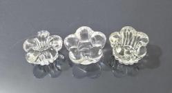 12. VİNTAGE CAM MUMLUKLAR. İLANLARIMI İNCELEYİNİZ