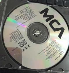 1980 Lİ YILLAR HİT ŞARKILAR MÜZİK CD - NUMBER ONE HITS OF THE 80'S - 1988 BASIM