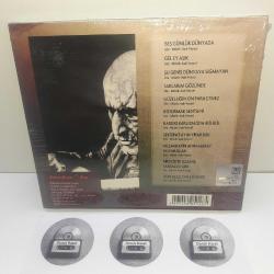 ASIK VEYSEL DOSTLAR BENI HATIRLASIN CD ALBUM