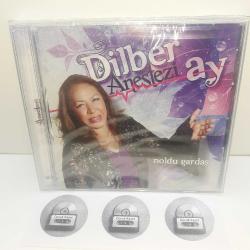 DILBER AY NE OLDU GARDAS CD ALBUM