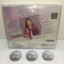 DILBER AY NE OLDU GARDAS CD ALBUM