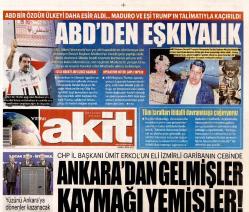 4 Ocak 2026 YENİ AKİT GAZETESİ Doğum Günü Gazetesi (04.01.2026) Doğumgünü Hediyesi | Sıradışı Hediye | Özel Gün Hediyeleri | GAZETE ARŞİVİ