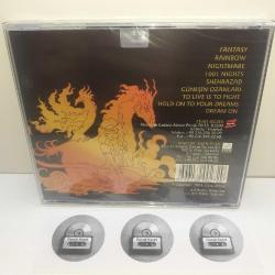 ALMORA SHEHRAZAD CD ALBUM