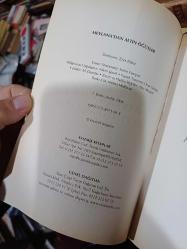 Mevlana'dan Altın Öğütler Hamdım, Piştim, Yandım