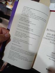 Bir İkea Dolabında Mahsur Kalan Hint Fakiri'nin Olağanüstü Yolculuğu Birinci