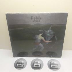 HELAK GNOSIS CD ALBUM