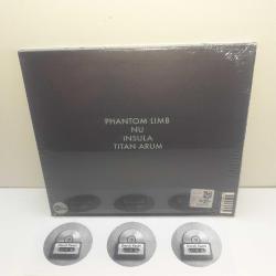 HELAK GNOSIS CD ALBUM