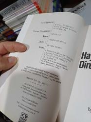 Hayatın Direksiyonuna Geç