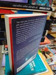 Aşkla Gülümse İthaflı - İmzalı