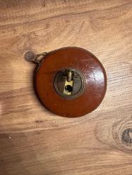 Antika İngiliz Metre