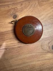 Antika İngiliz Metre