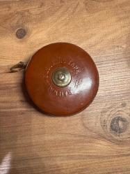 Antika İngiliz Metre