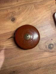 Antika İngiliz Metre