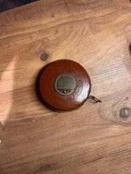 Antika İngiliz Metre