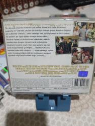 Amerikan Pastası Düğün Vcd