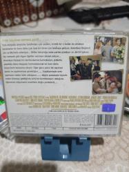 Amerikan Pastası Düğün Vcd