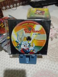 Bugs Bunny Filmi Çizgi Film