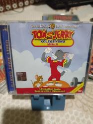 Tom ve Jerry Bölüm Vcd 8
