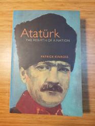 ATATÜRK - The Rebirth Of A Nation