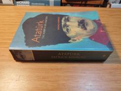 ATATÜRK - The Rebirth Of A Nation