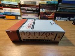 SOSYOLOJİ SÖZLÜĞÜ