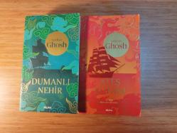 IBIS ÜÇLEMESİ 2/3 (Dumanlı Nehir - ATEŞ TUFANI)