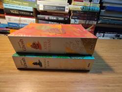 IBIS ÜÇLEMESİ 2/3 (Dumanlı Nehir - ATEŞ TUFANI)