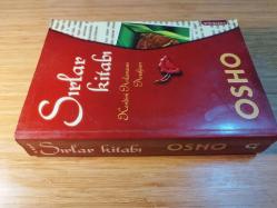 SIRLAR KİTABI - KENDİNİ ANLAMANIN ANAHTARI - 2. KİTAP