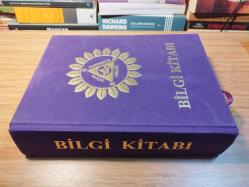 Dünya Kardeşlik Birliği - Bilgi Kitabı ( Türkçe )