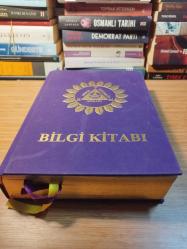 Dünya Kardeşlik Birliği - Bilgi Kitabı ( Türkçe )