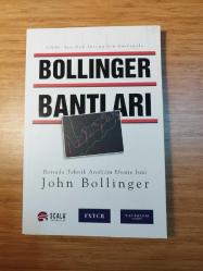 BOLLINGER BANTLARI