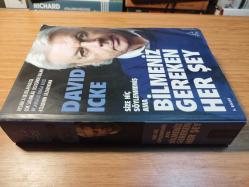 Size Hiç Söylenmemiş Ama Bilmeniz Gereken Her Şey