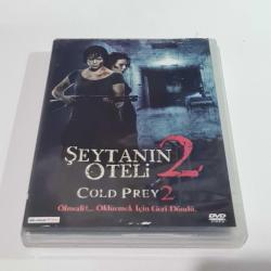 Şeytanın Oteli 2 ( Cold Prey 2 ) - DVD